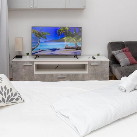 Apartment-Darwingasse Leopoldstadt Wien Eksteriør bilde